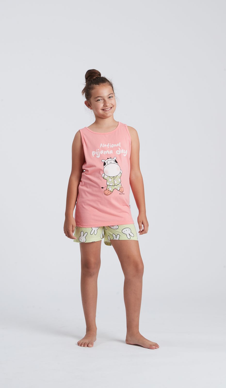 PIGIAMA SL - PIJAMA DAY