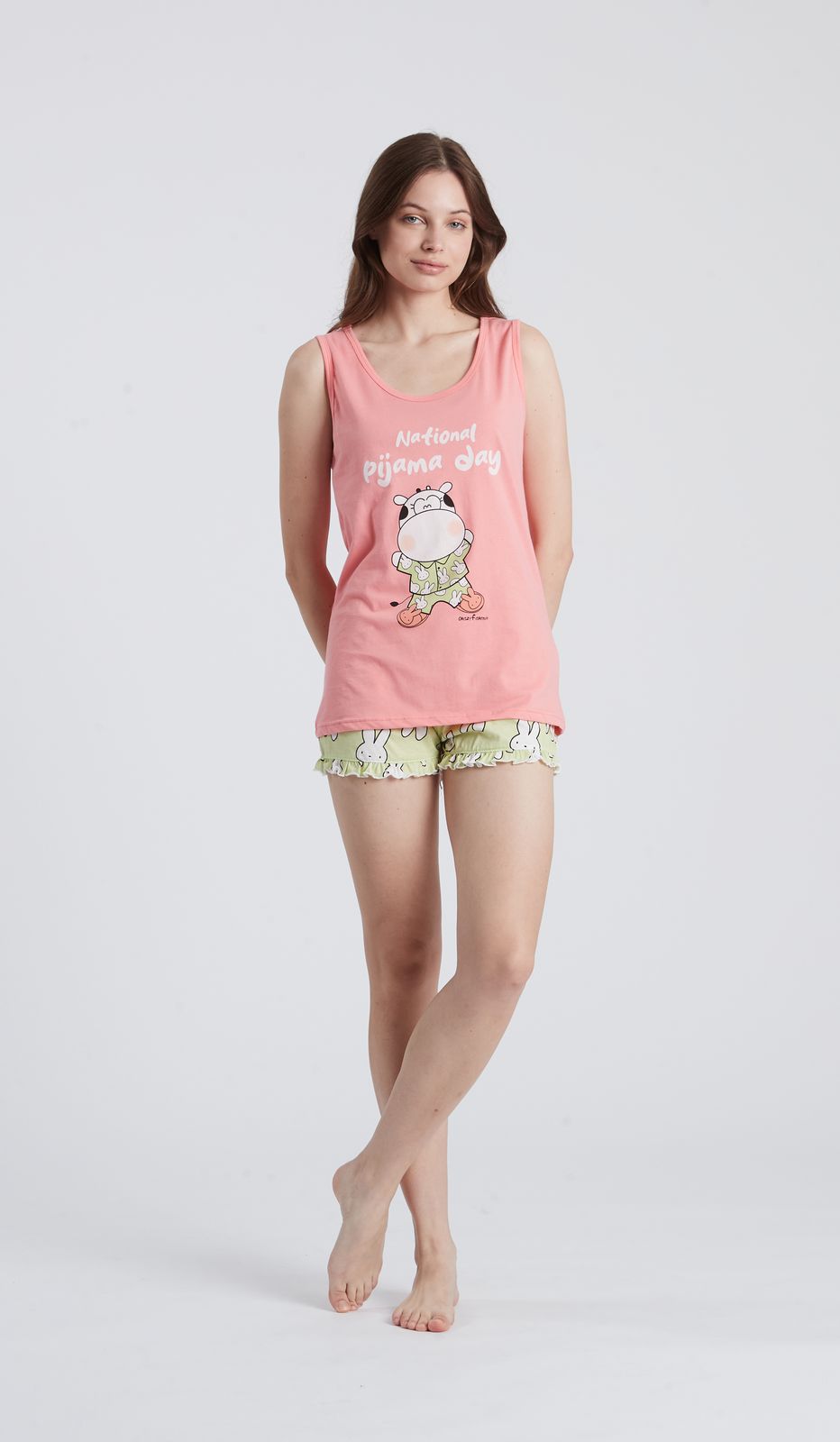 PIGIAMA SL - PIJAMA DAY