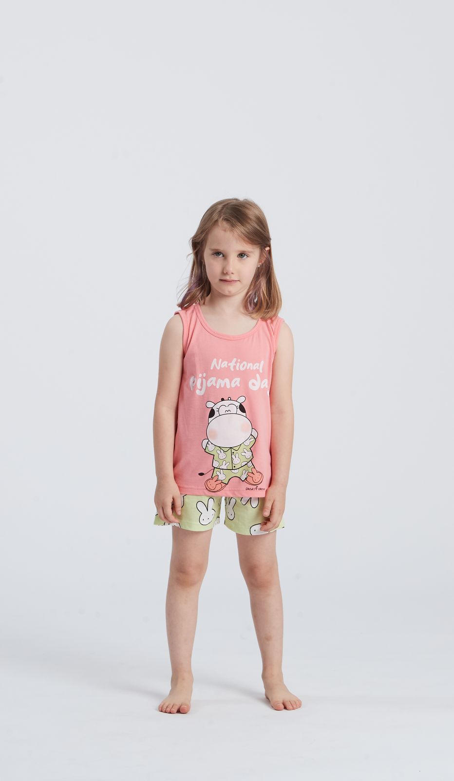 PIGIAMA SL - PIJAMA DAY