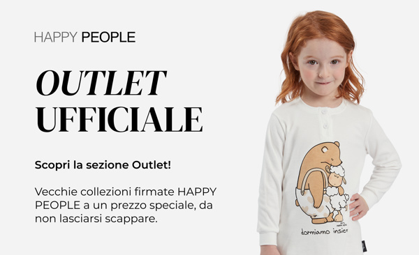 Happy People